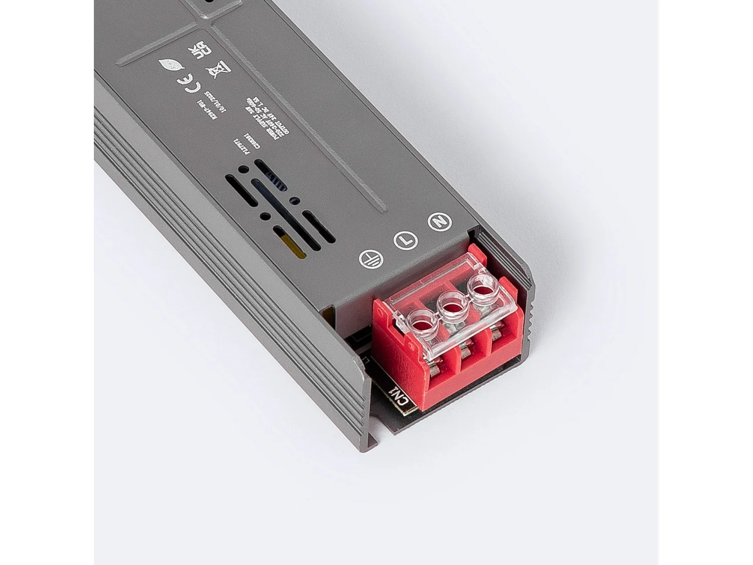 Fuente de Alimentación Slim Regulable en Intensidad Fade PRO 24V DC 36 W