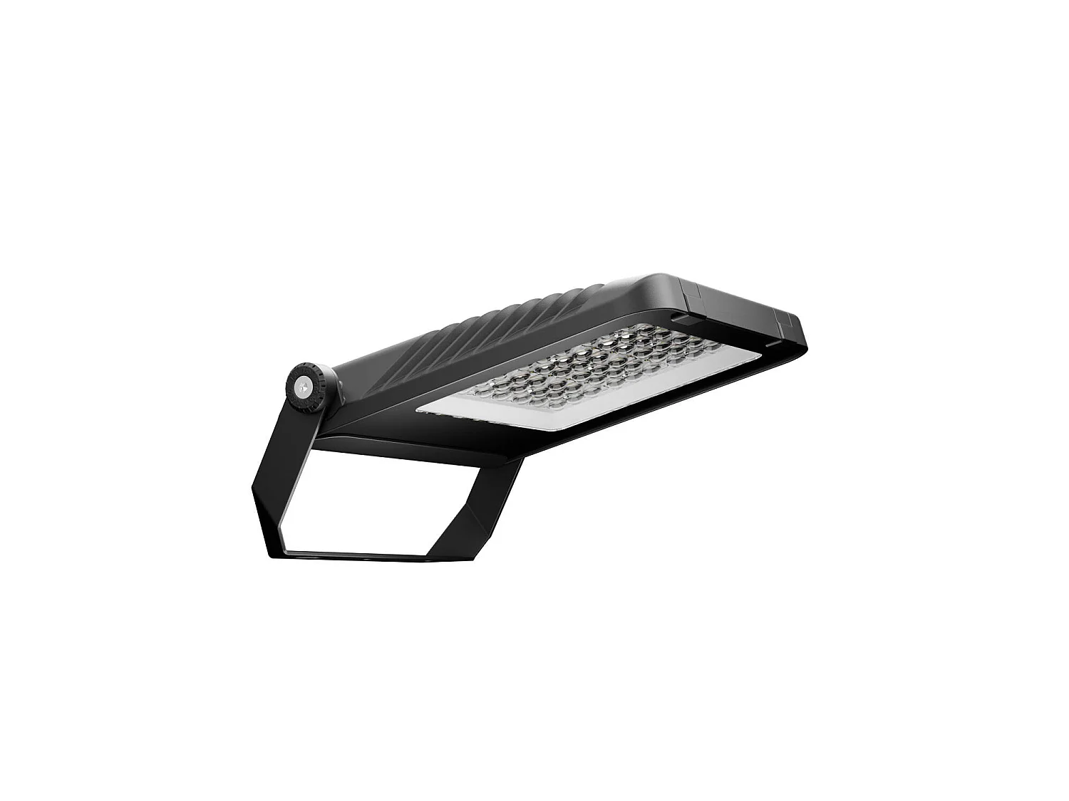 Proiettore LED 50W Elite CCT 160 lm/W IP65 SOSEN CCT 60º (3000K - 4000K - 6500K)