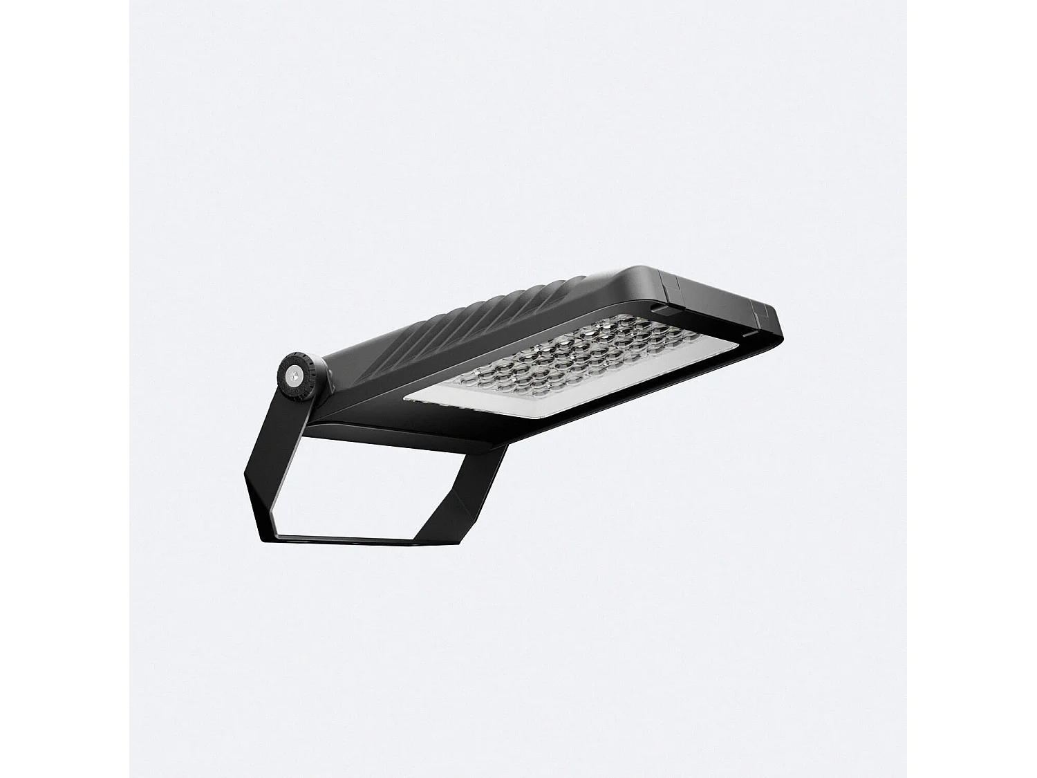 Proiettore LED 50W Elite CCT 160 lm/W IP65 SOSEN CCT 60º (3000K - 4000K - 6500K)