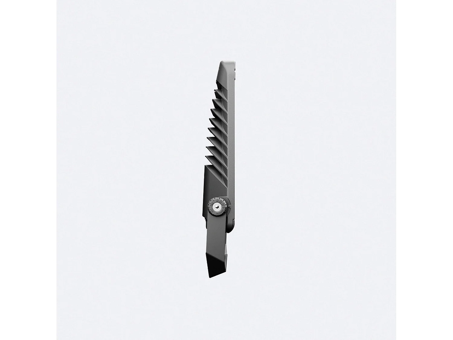Proiettore LED 50W Elite CCT 160 lm/W IP65 SOSEN CCT 60º (3000K - 4000K - 6500K)