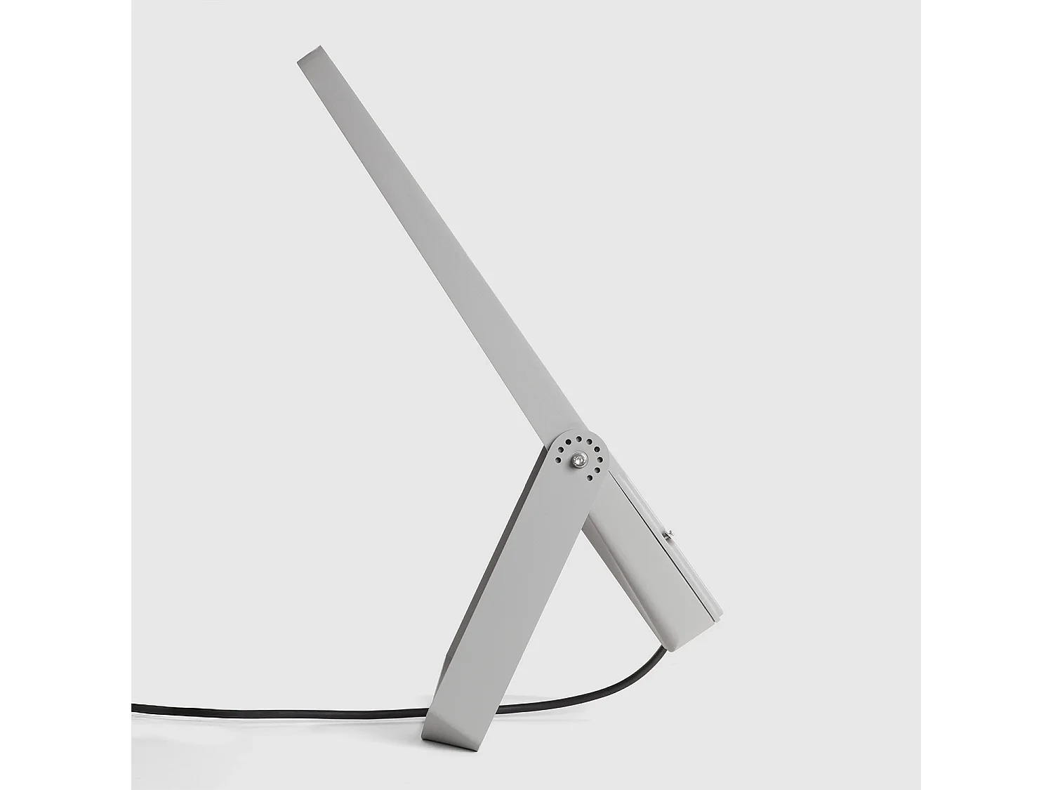 Projecteur LED Deux Modules Premium 160 lm/W IP66  Dimmable 0-10V Pyros II 5000K Type 3 S1 130x60 Blanc froid 240 W