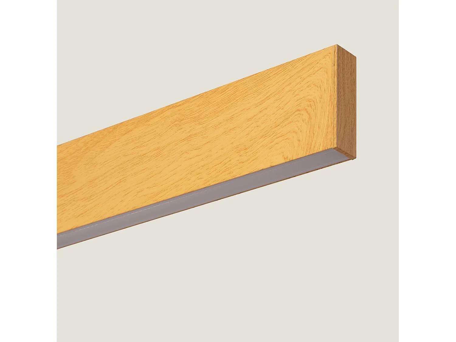 Barre Linéaire LED 120cm 30W CCT Sélectionnable Wanda No Flicker Naturel Sélectionnable (chaud-neutre-froid) 2800K - 3800K - 5000K