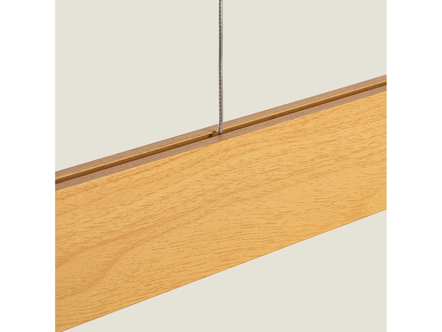 Barre Linéaire LED 120cm 30W CCT Sélectionnable Wanda No Flicker Naturel Sélectionnable (chaud-neutre-froid) 2800K - 3800K - 5000K