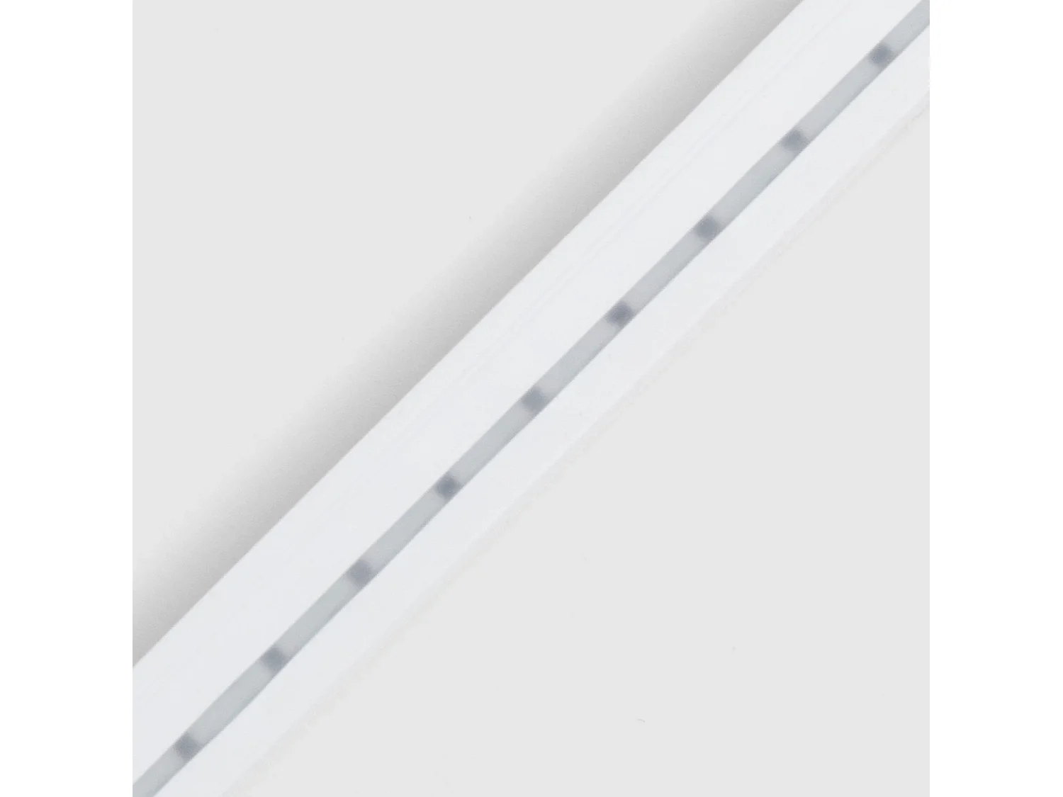 Ruban LED Néon 24V 5m 10W/m Largeur 4 mm FreeCut IP65 N-FLEX4 2700K Blanc chaud