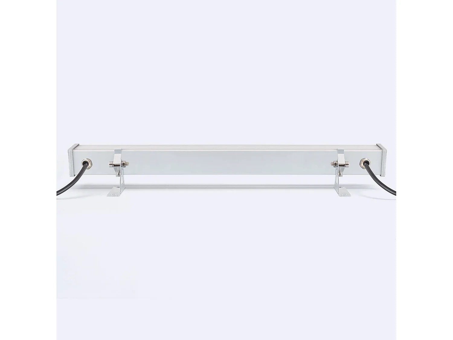 Linéaire Wallwasher LED 18W IP65 50cm 6000K Blanc froid