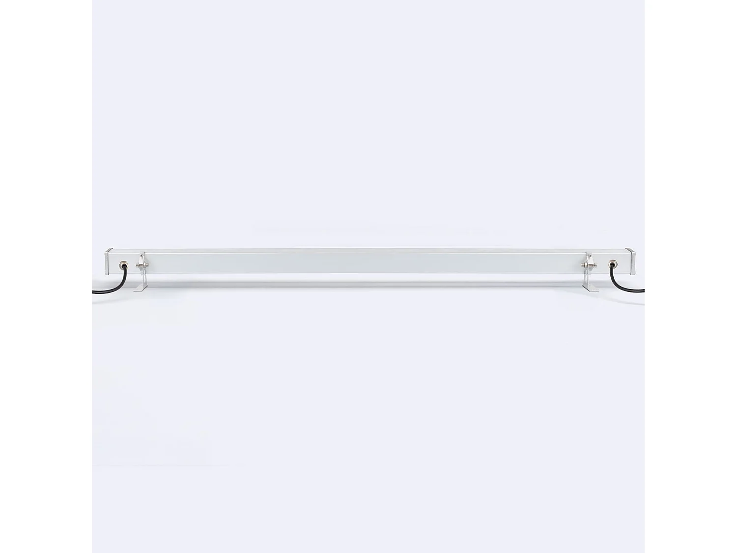 Linéaire Wallwasher LED RGB 36W IP65 100cm RGB