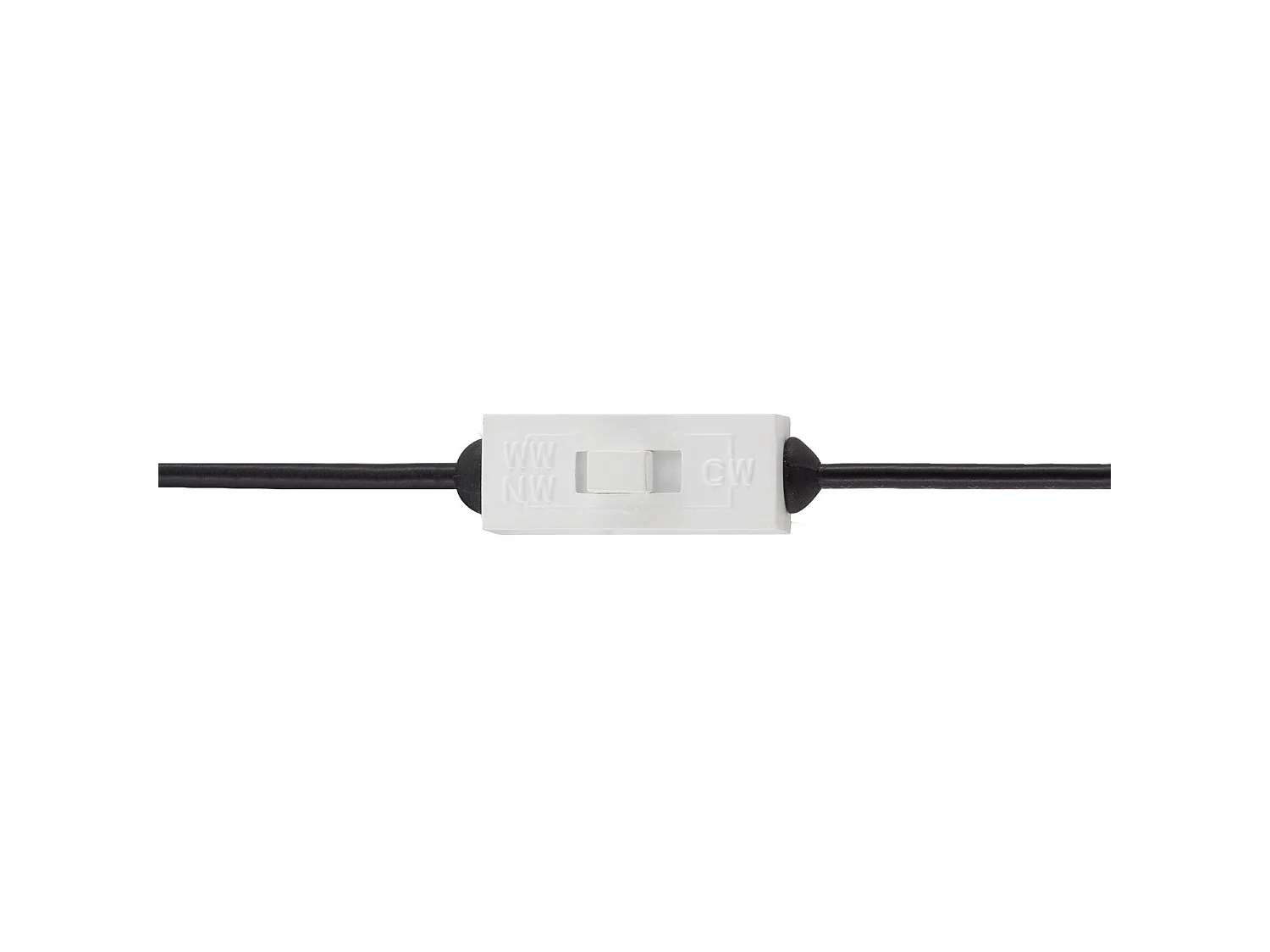 Downlight LED 50W Rond  Aero 130 lm/W Microprismatique  Coupe Ø 200 mm