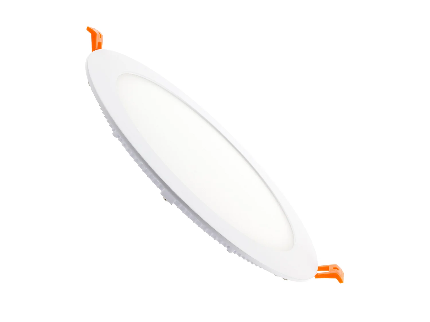Placa LED 15W Circular SuperSlim Corte Ø 170 mm (Pack 5) 6000K Blanco Frío