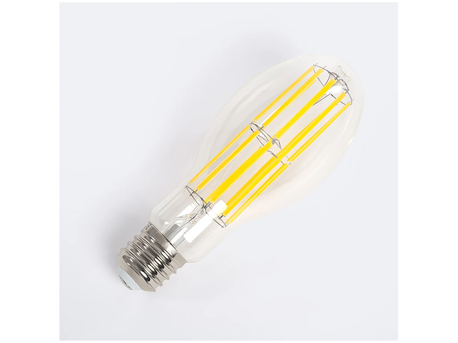 Ampoule LED E40 ED90 40W 8400 lm Éclairage Public High Efficiency 210 lm/W Class A 4000K Blanc neutre