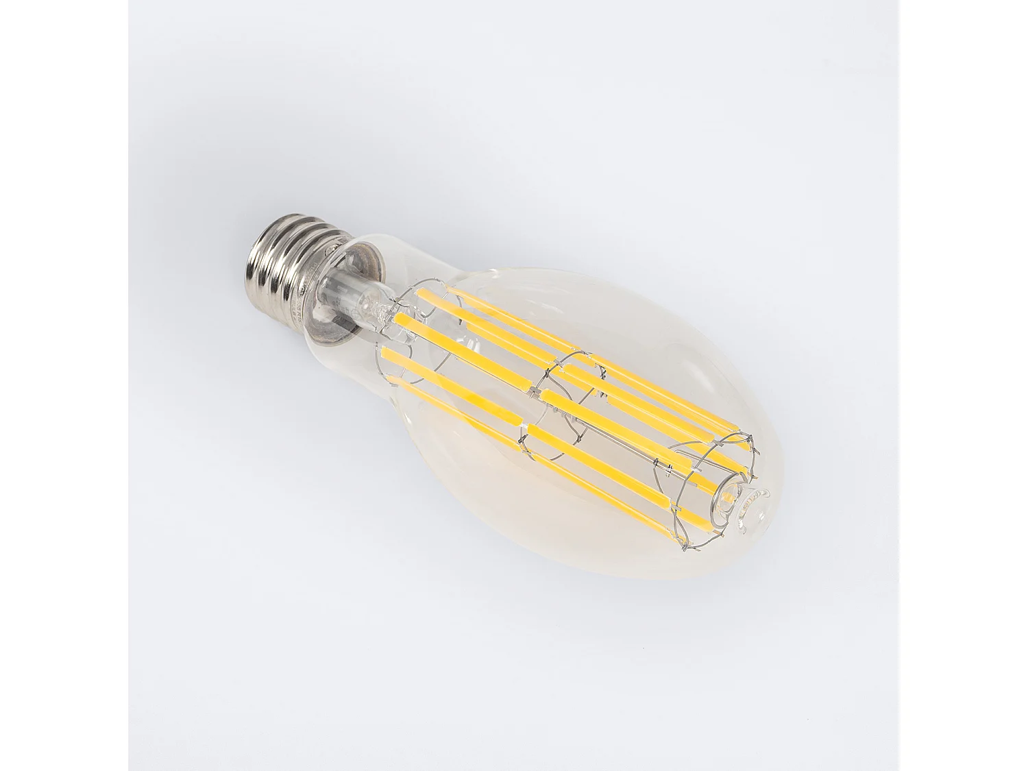 Ampoule LED E40 ED90 40W 8400 lm Éclairage Public High Efficiency 210 lm/W Class A 4000K Blanc neutre