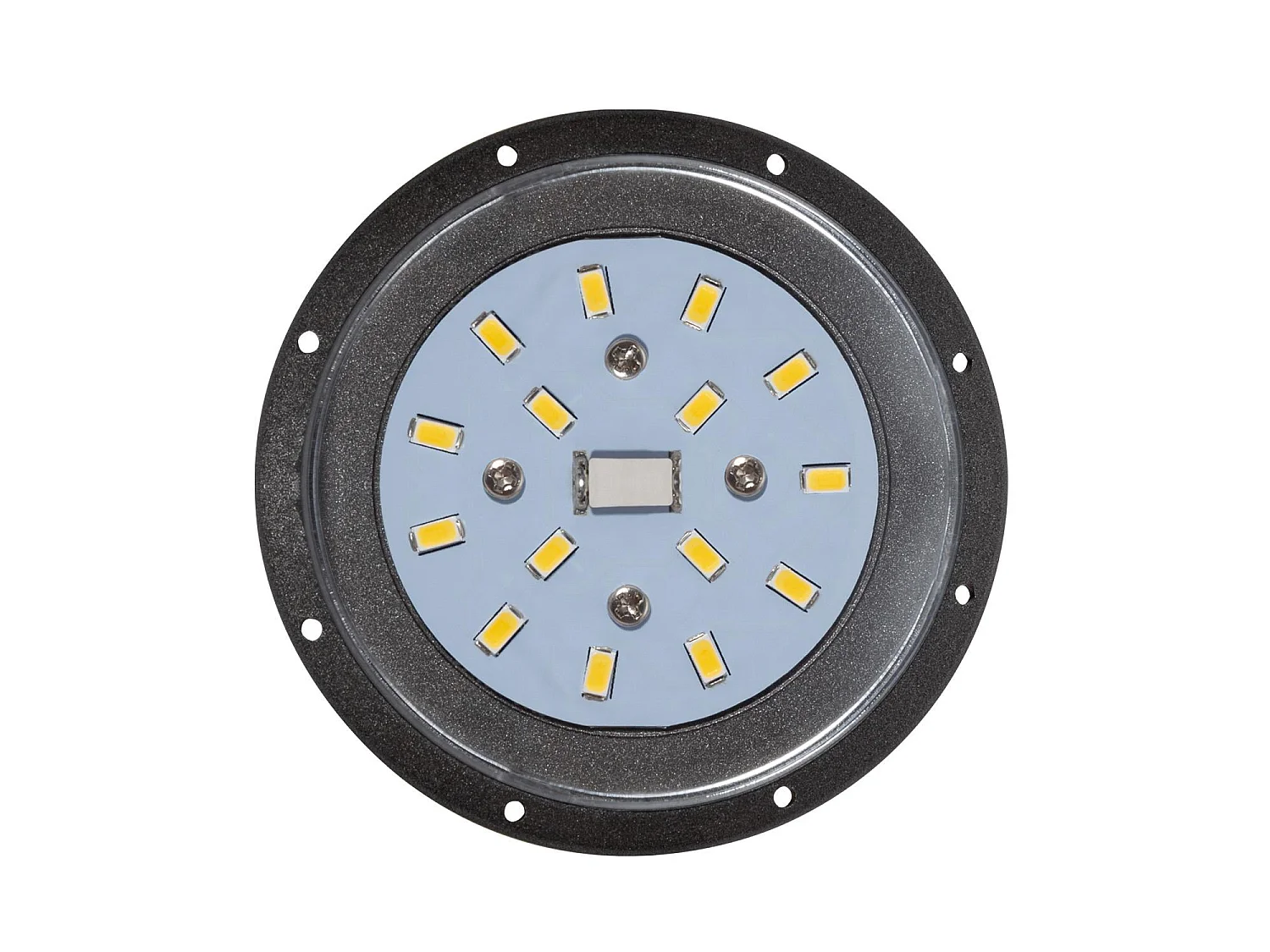 Ampoule LED E40 40W Éclairage Public Corn IP64 5500K Blanc froid
