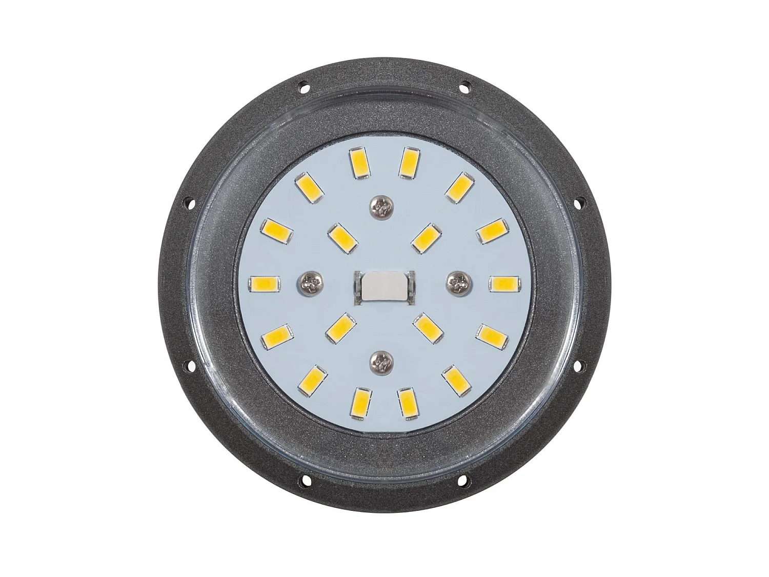 Ampoule LED E40 54W Éclairage Public Corn IP64 5500K Blanc froid