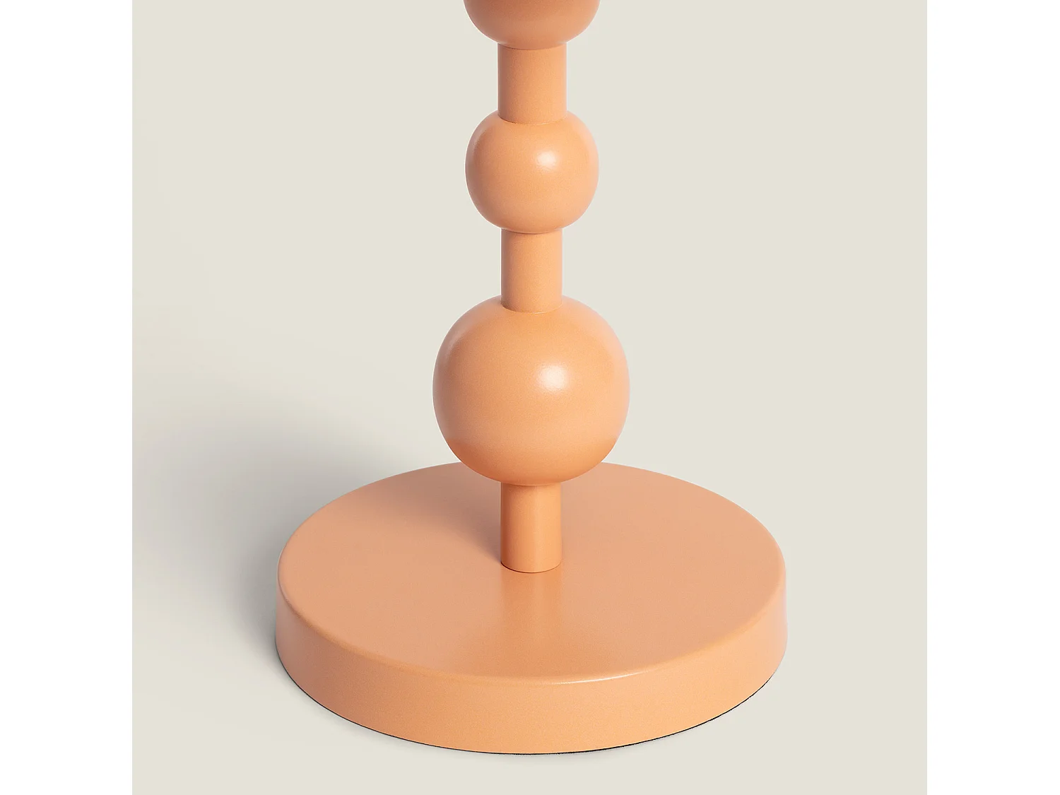 Lampe à Poser Métal Nunda Pêche