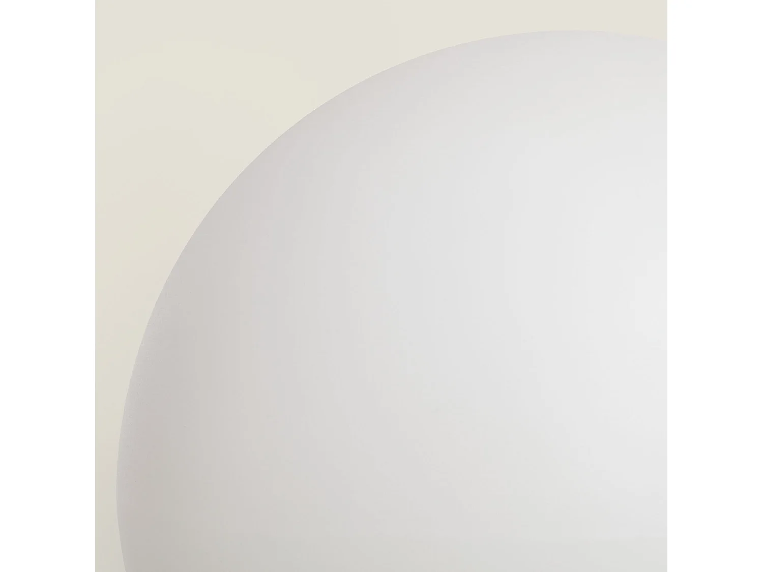Lampada Decorativa Sferica Evan Orb ø45 cm