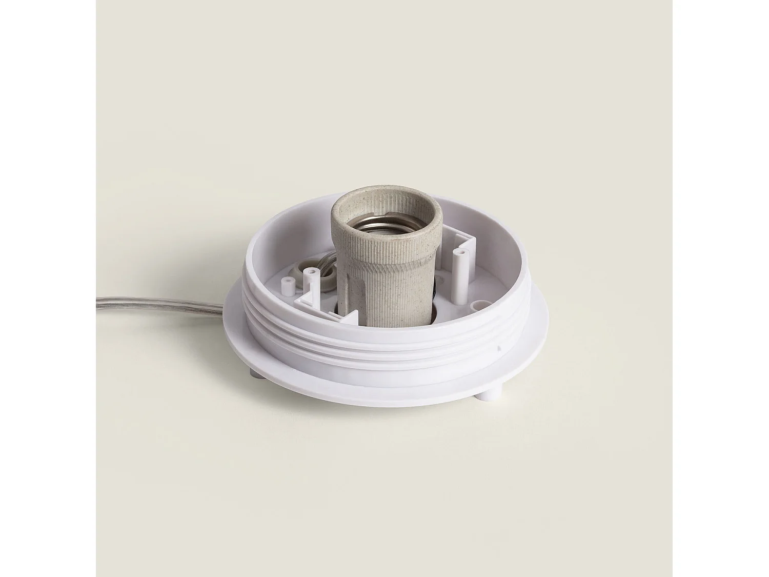 Lampada Decorativa Sferica Evan Orb ø45 cm