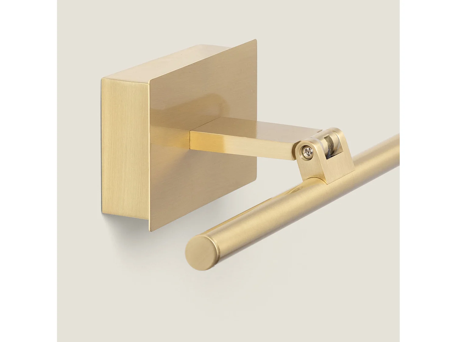 Applique per Quadri LED Slimlight 2700K No Oro Bianco Caldo 279 mm