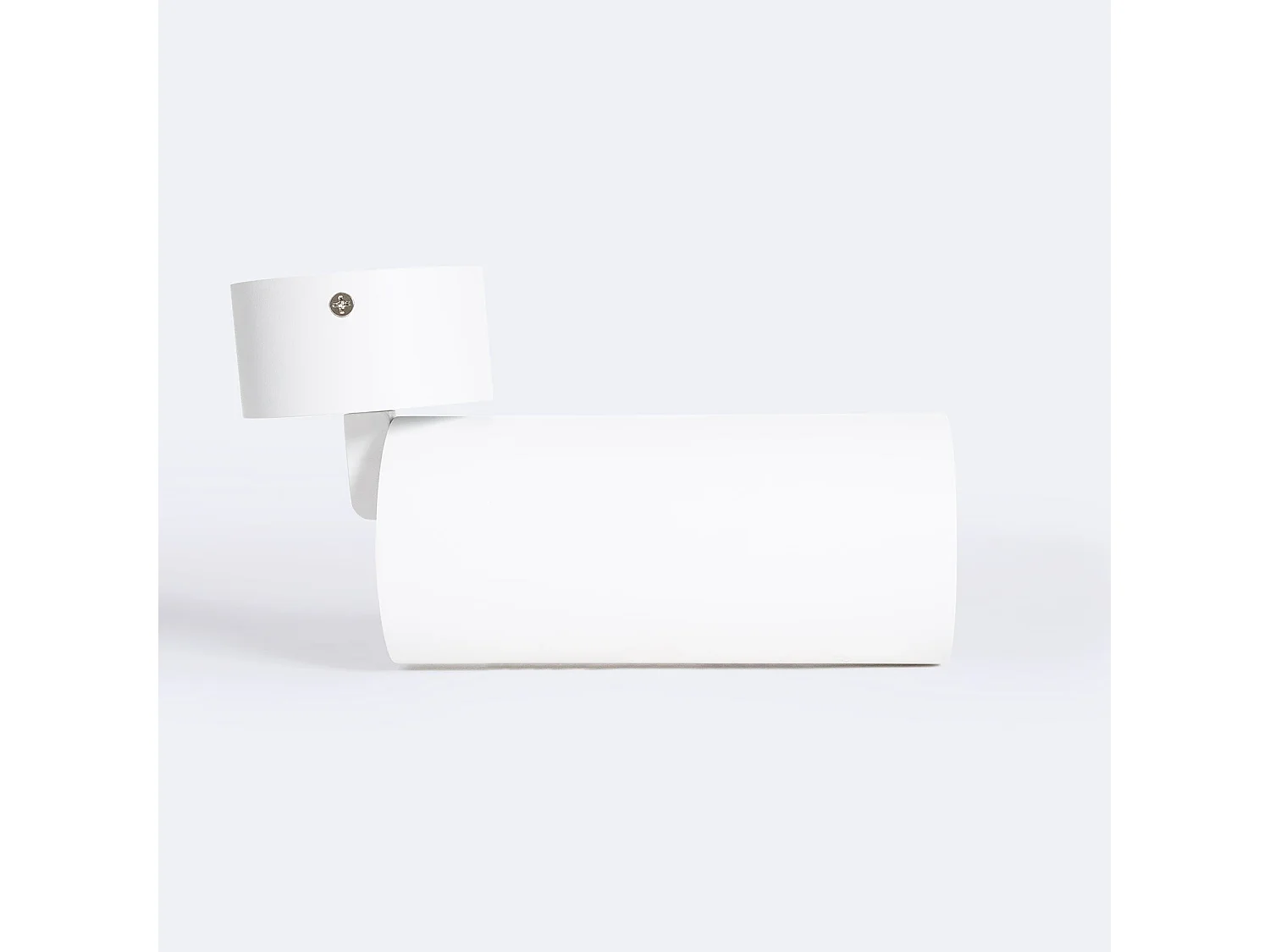 Applique LED Superficie 30W Alluminio Misoh 2700K - 4000K - 6000K 38º Bianco CCT