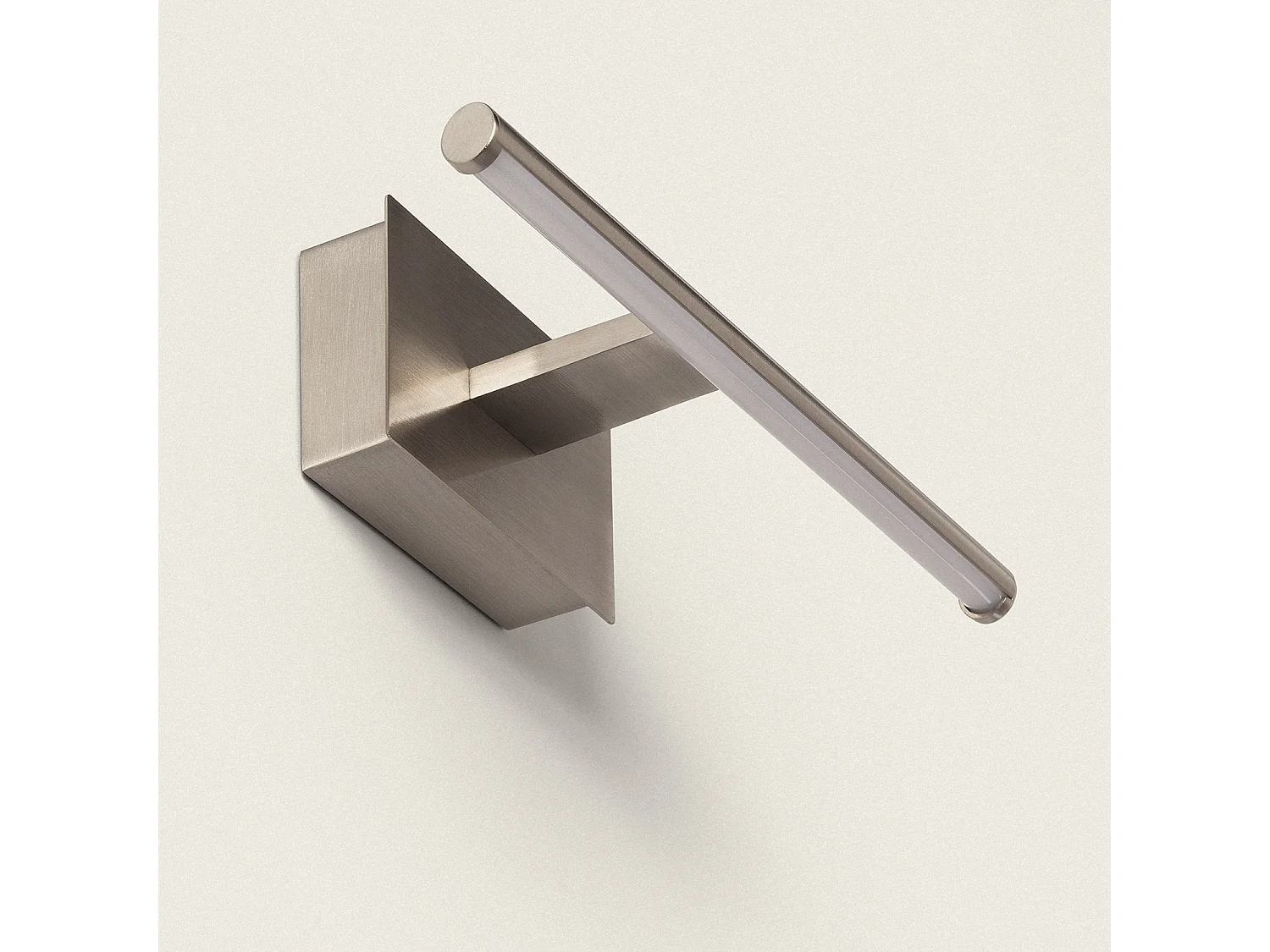 Applique per Quadri LED Slimlight 2700K 400 mm No Nichel Bianco Caldo