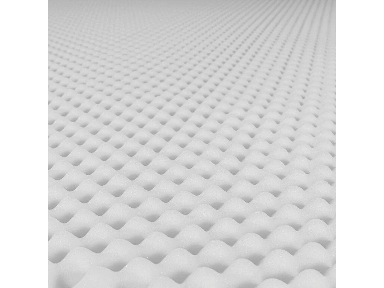 Colchão Nature Prime Deluxe   200 x 90 cm Altura 30 cm  Leafsleep