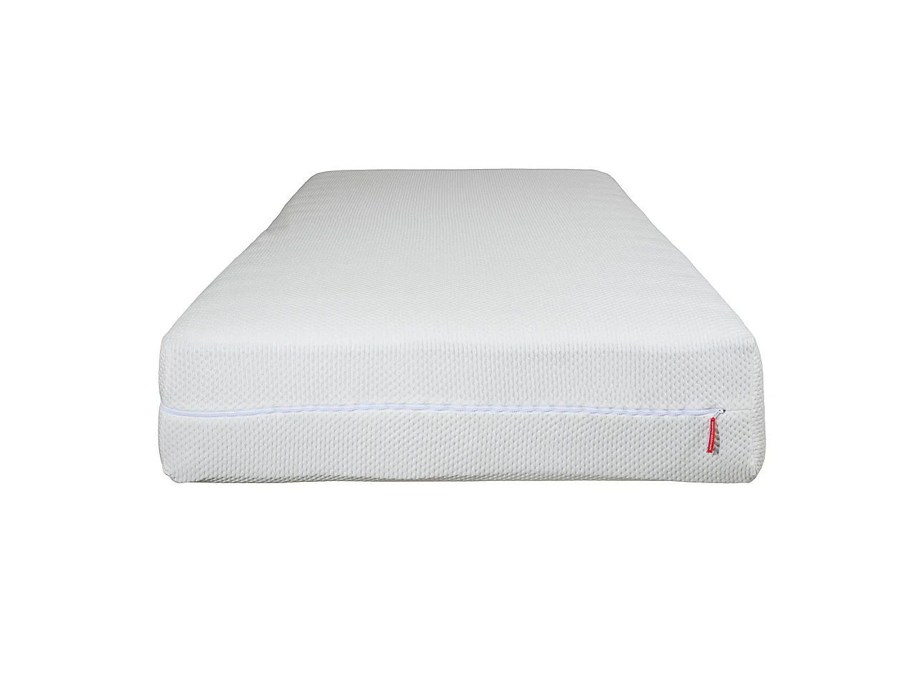 Colchão Intense camas articuladas - Espuma   200 x 90 cm Altura 24 cm  Mercado do Colchão