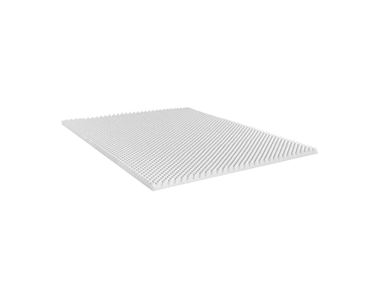 Colchão Nature Prime Deluxe   190 x 135 cm Altura 30 cm  Leafsleep