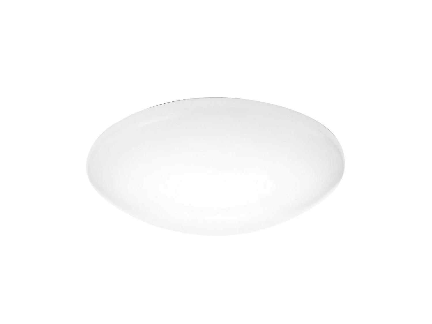 Plafoniera LED Suede 20W 4000K Bianco Naturale