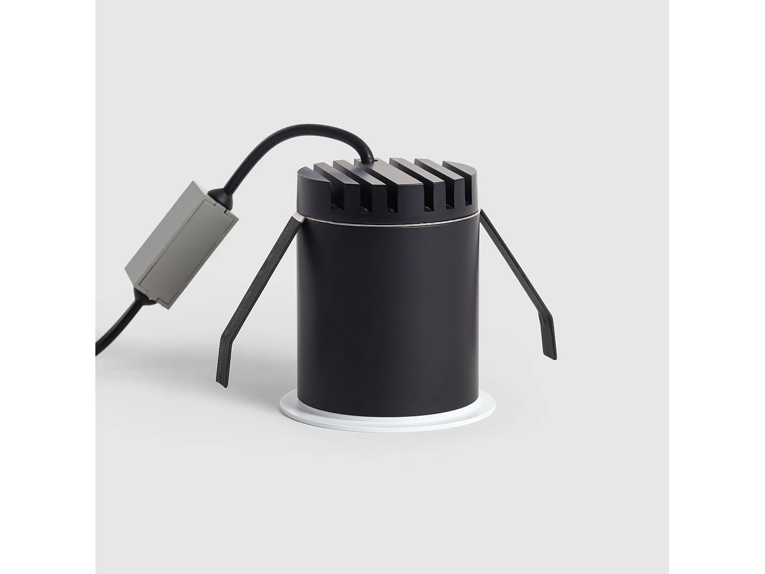 Faretto Downlight LED 9W Circolare MINI Foro Ø 60 mm Jelly 2700K - 3000K - 4000K Selezionabile (Caldo-Naturale)