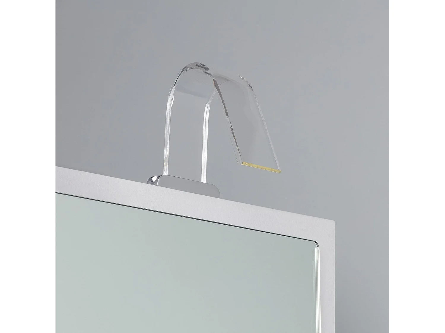 Applique Miroir Salle de Bain Aluminium Philippines 3 W 5500K Blanc froid