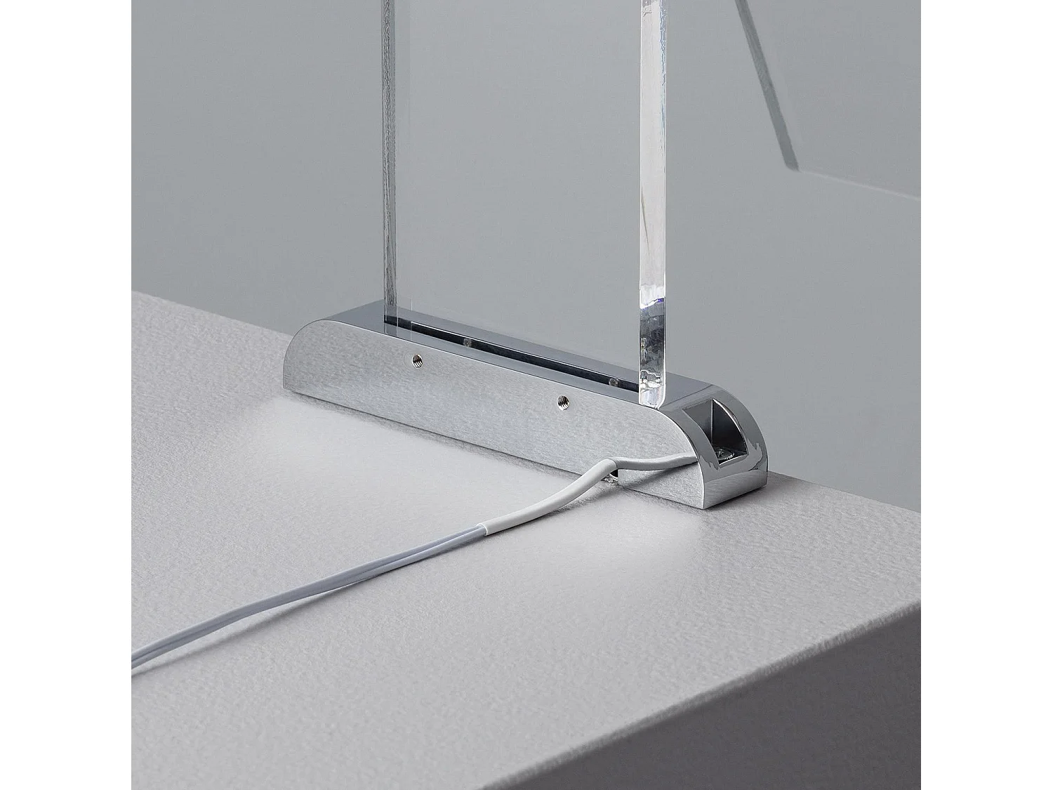 Applique Miroir Salle de Bain Aluminium Philippines 3 W 5500K Blanc froid