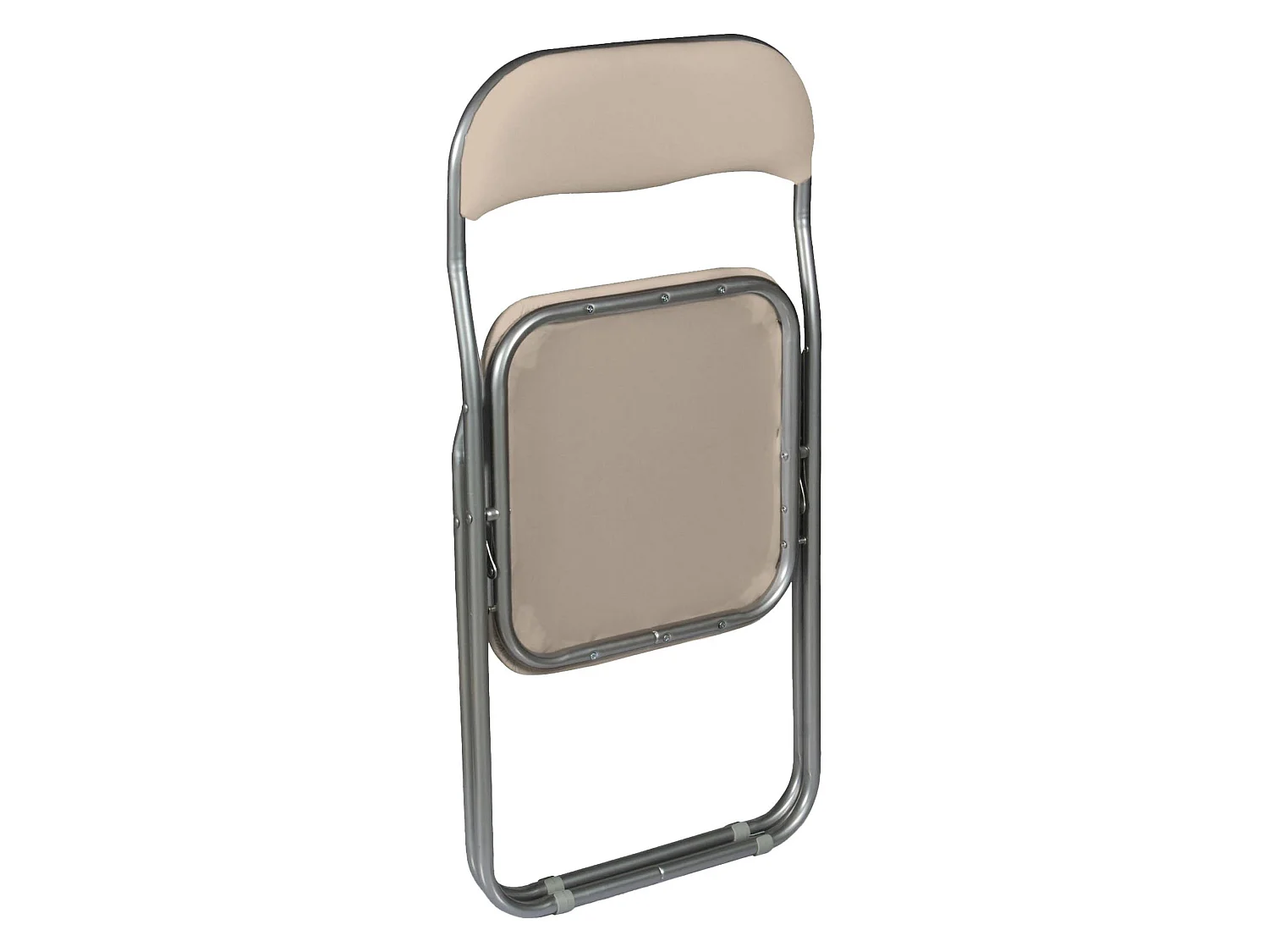 Set di Sedie Antenore, 10 Sedie, Grigio, Imbottito, Peso Supportato 80 kg