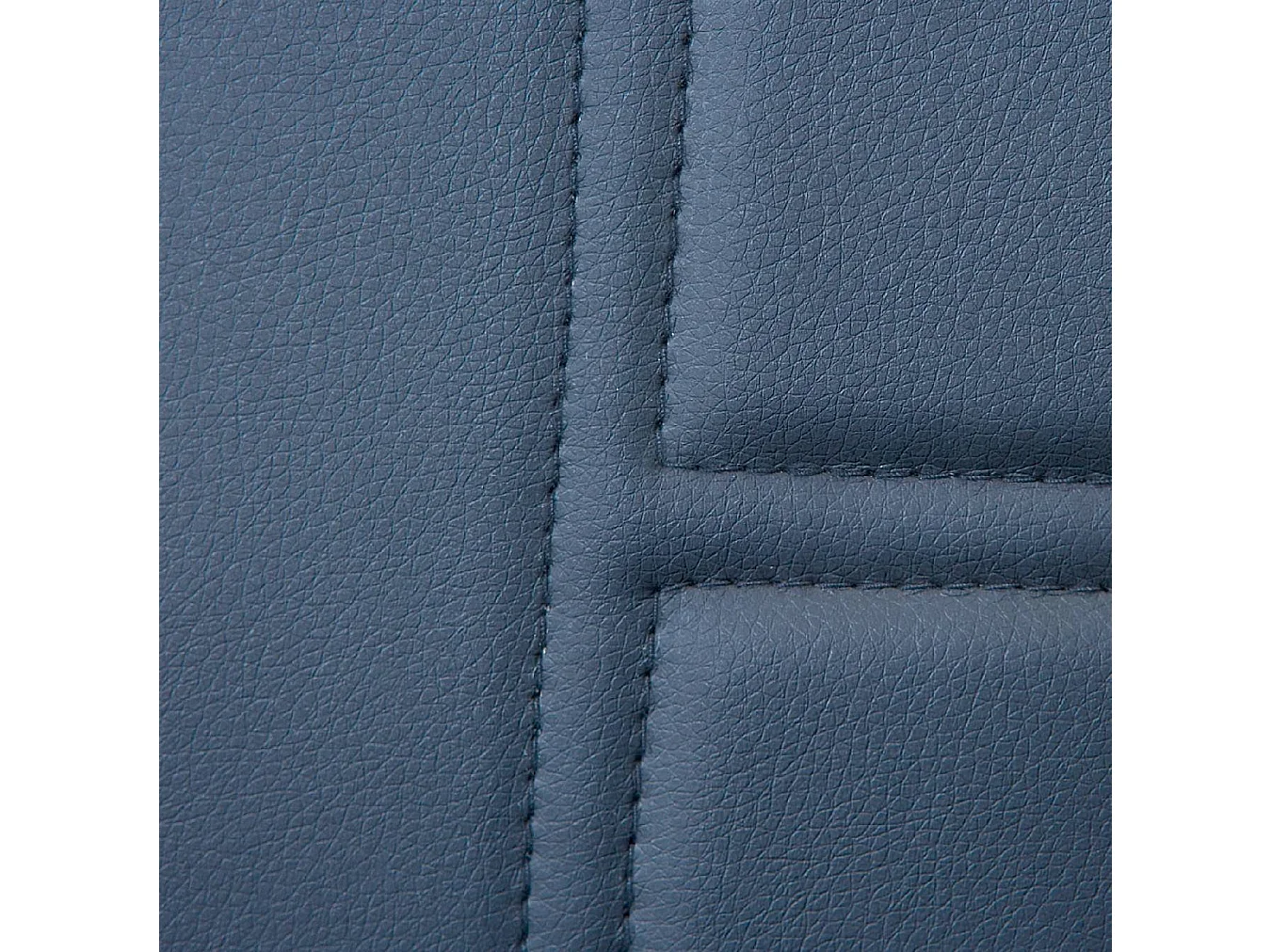 Stuhl Gorno, ein Stuhl, Schwarz, Gepolstert, Rahmenmaterial aus Edelfurnier