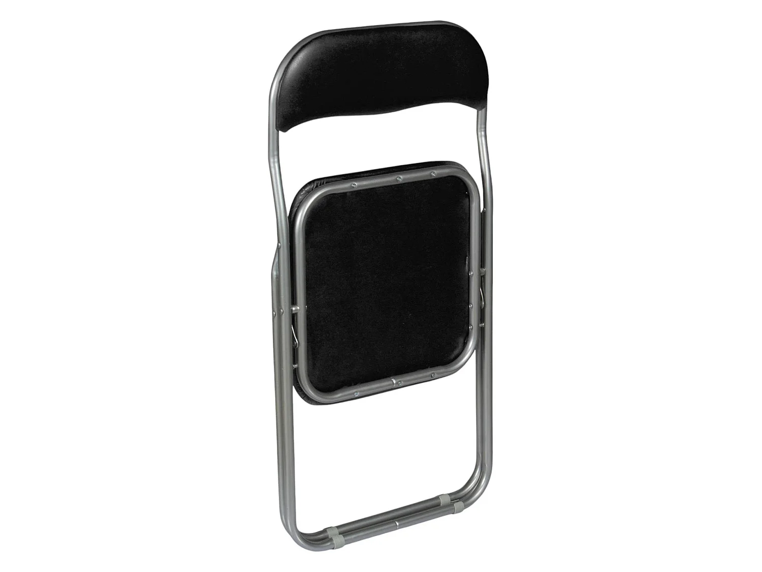 Set di Sedie Antenore, 10 Sedie, Nero, Imbottito, Peso Supportato 80 kg