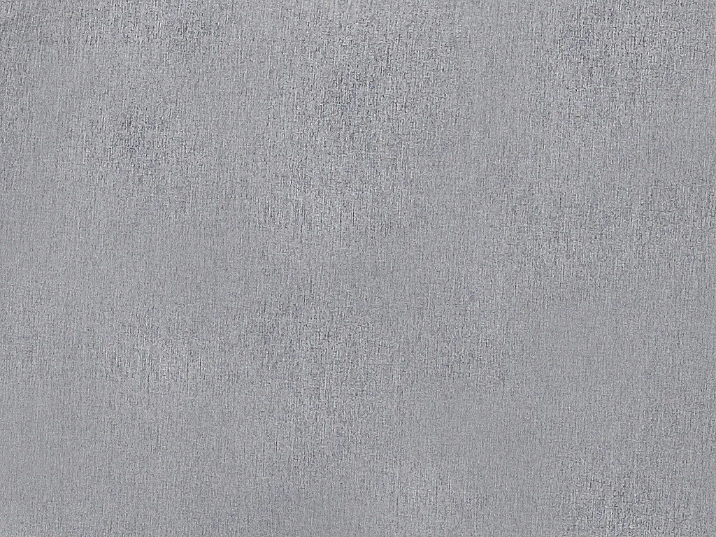 Canapé d'angle convertible et réversible en tissu gris clair et noir GAZUR II