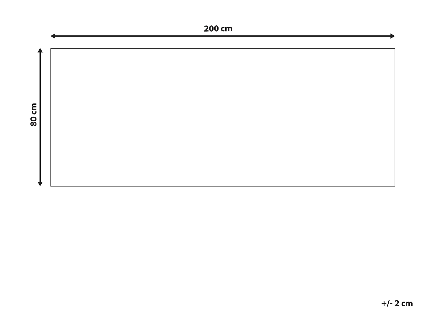 Teppich Läufer grau/blau 80 x 200 cm mit orientalischem Muster Vintage Kottar