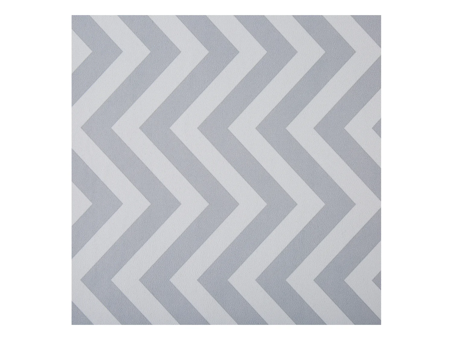 Teppich grau / weiss 70 x 200 cm SAIKHEDA