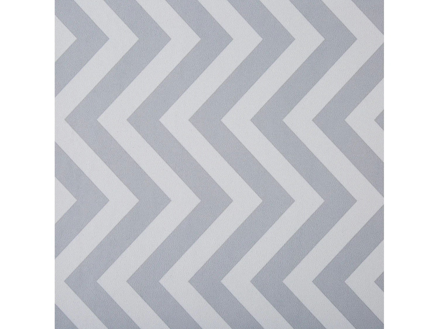 Tapis blanc et gris 70 x 200 cm SAIKHEDA