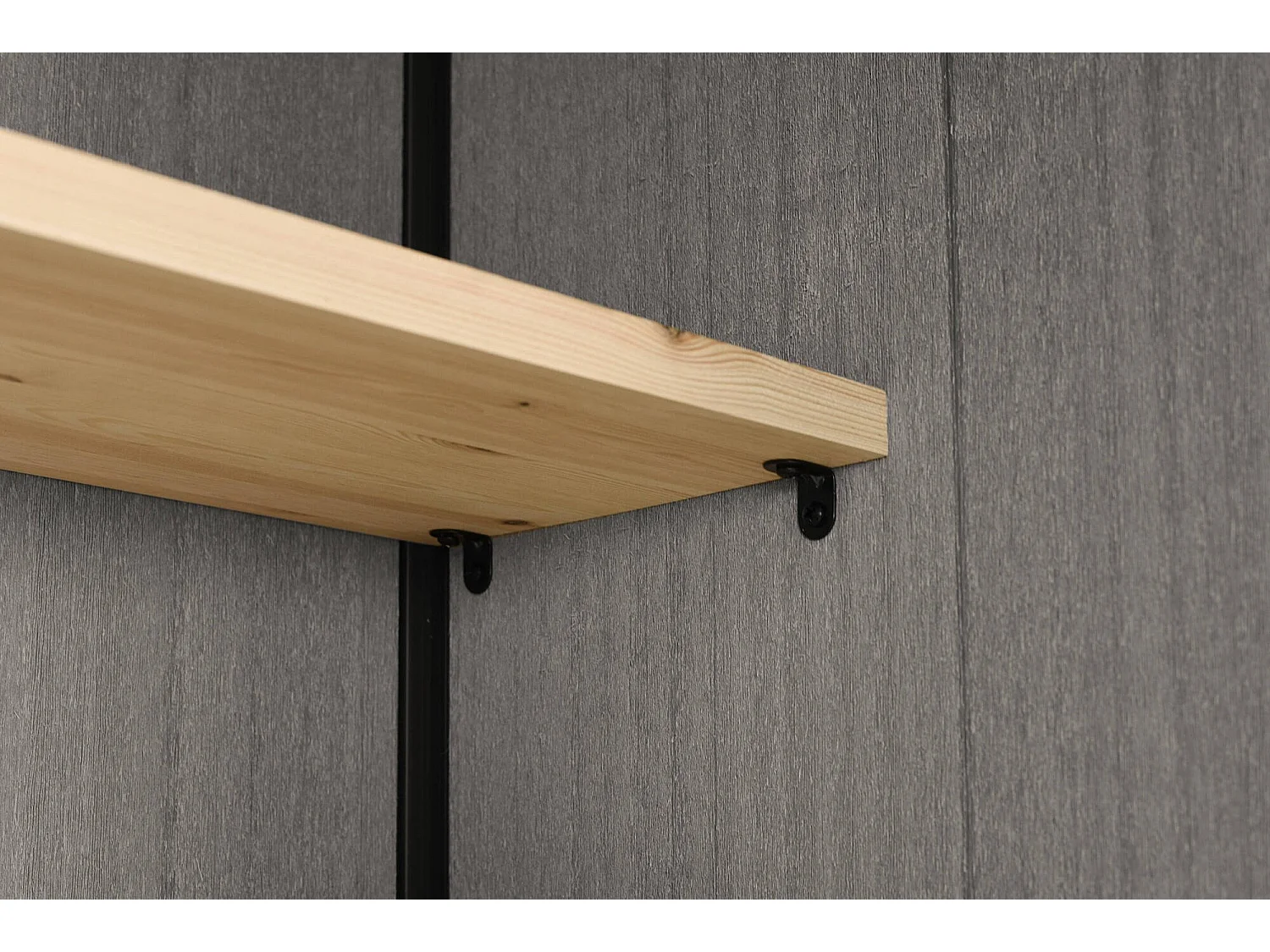 Armario exterior Kindersley, 1 estante, 140x77x120h cm gris, mueble de jardín, 1 puerta, portaherramientas impermeable