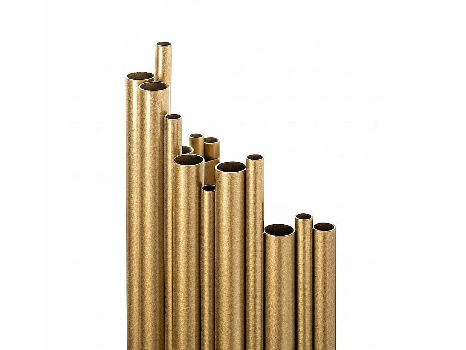 Lampada da Parete Ceranova, Attacco e 14 max 40 w, oro, Indoor, Materiale Aplique in Metallo