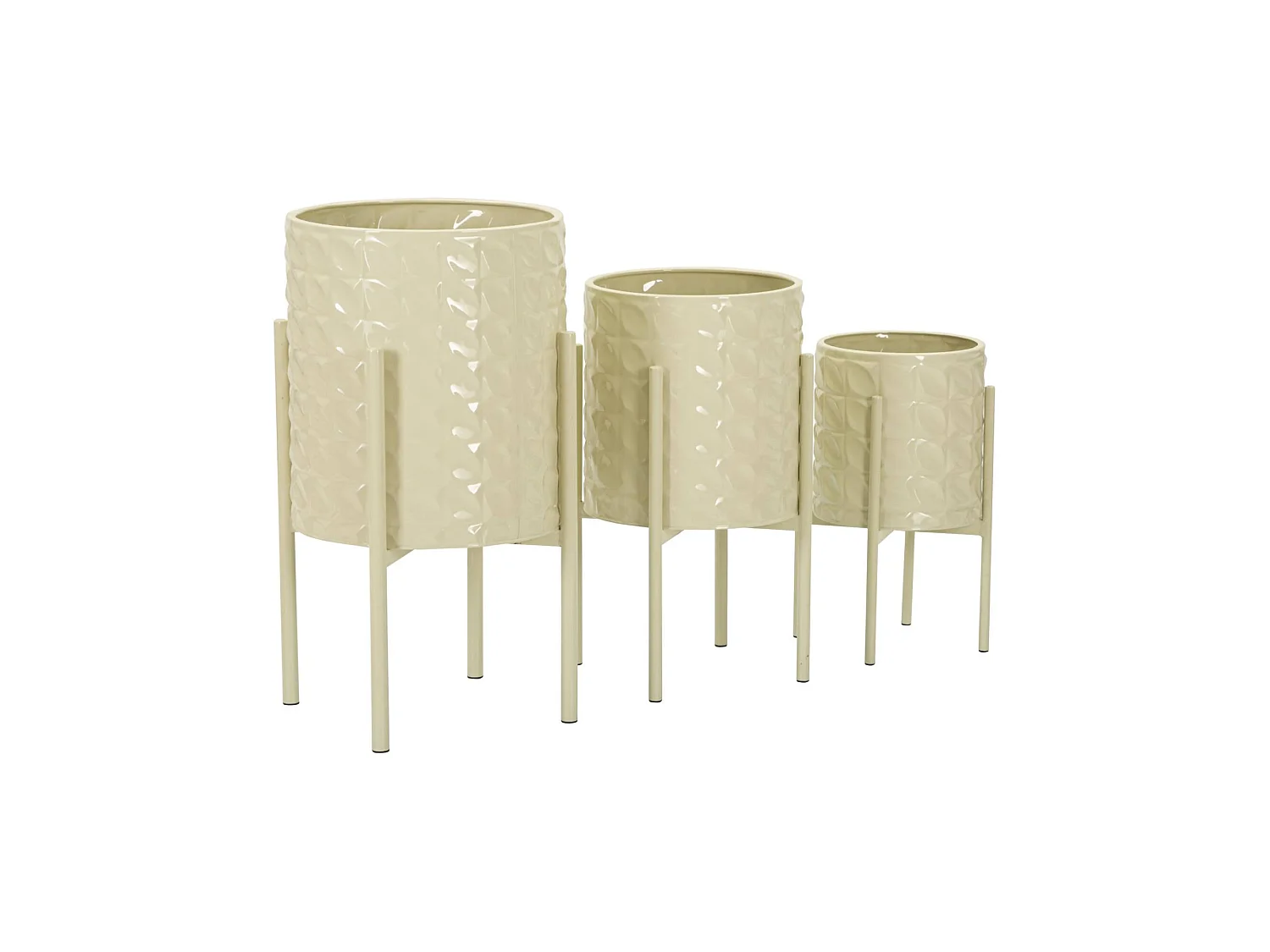 Objets de la Citerne,