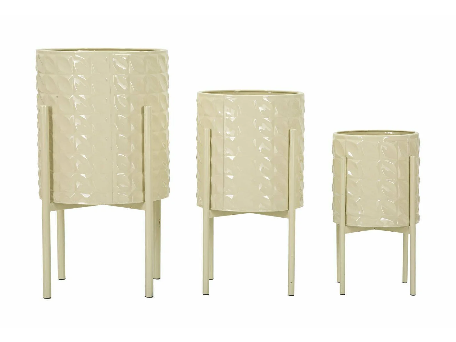 Objets de la Citerne,