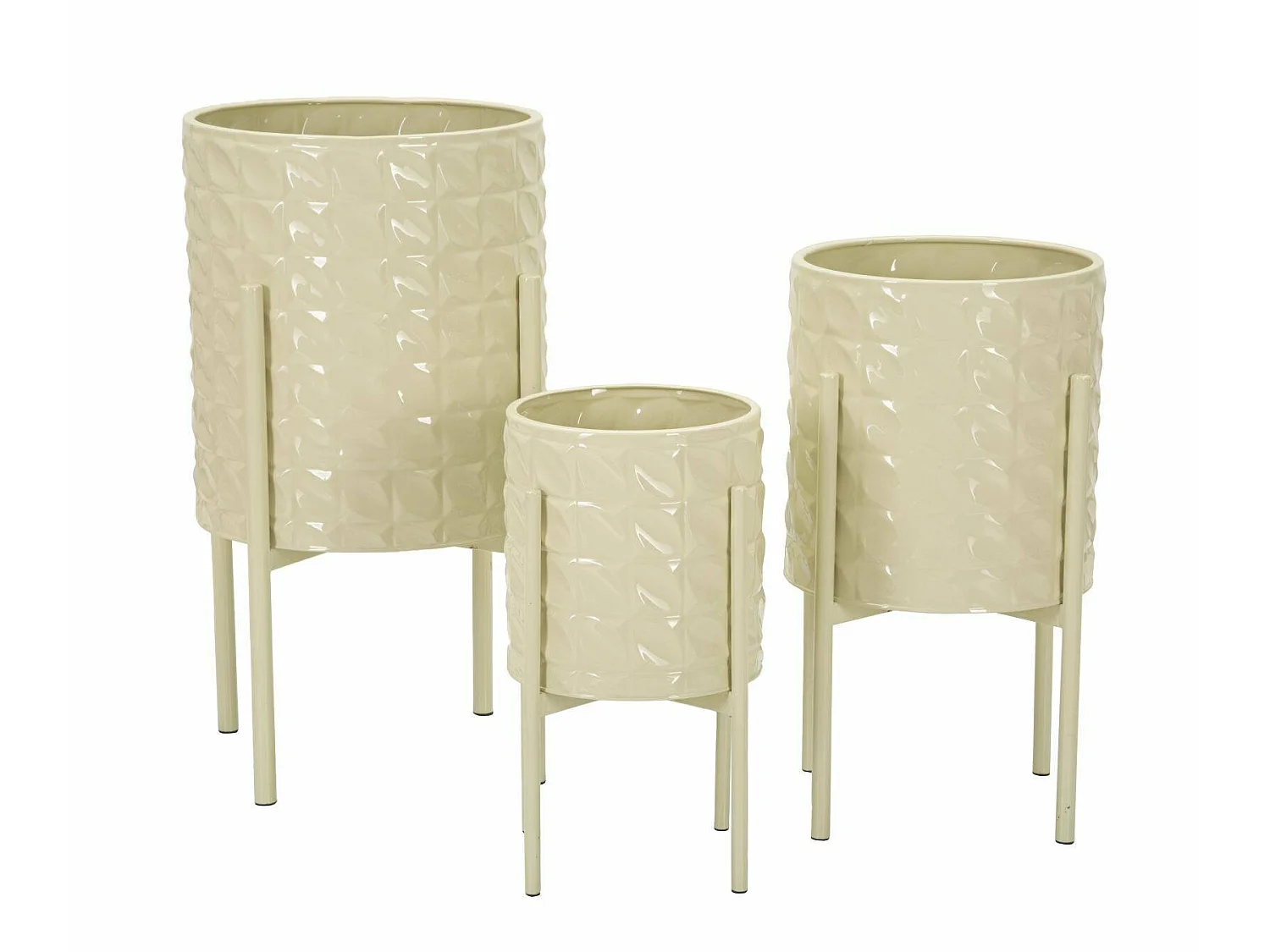 Objets de la Citerne,