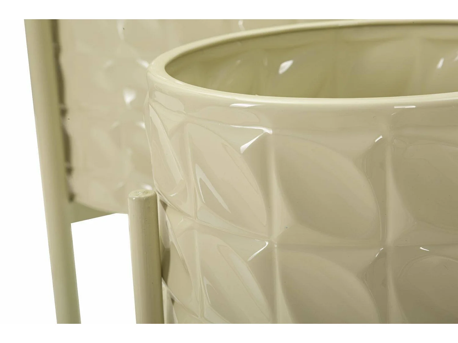 Objets de la Citerne,
