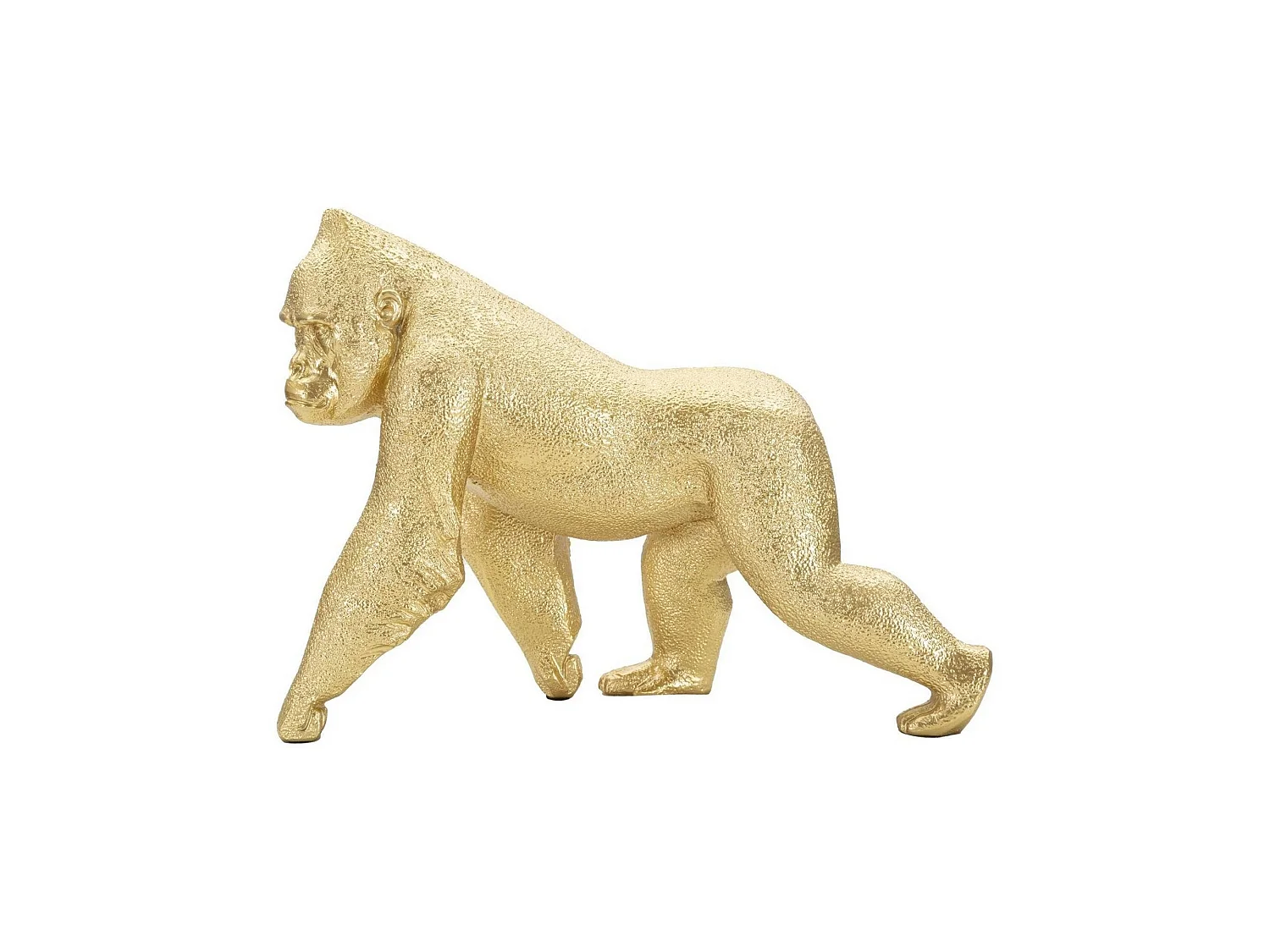 Guazzo - Objecten, goud