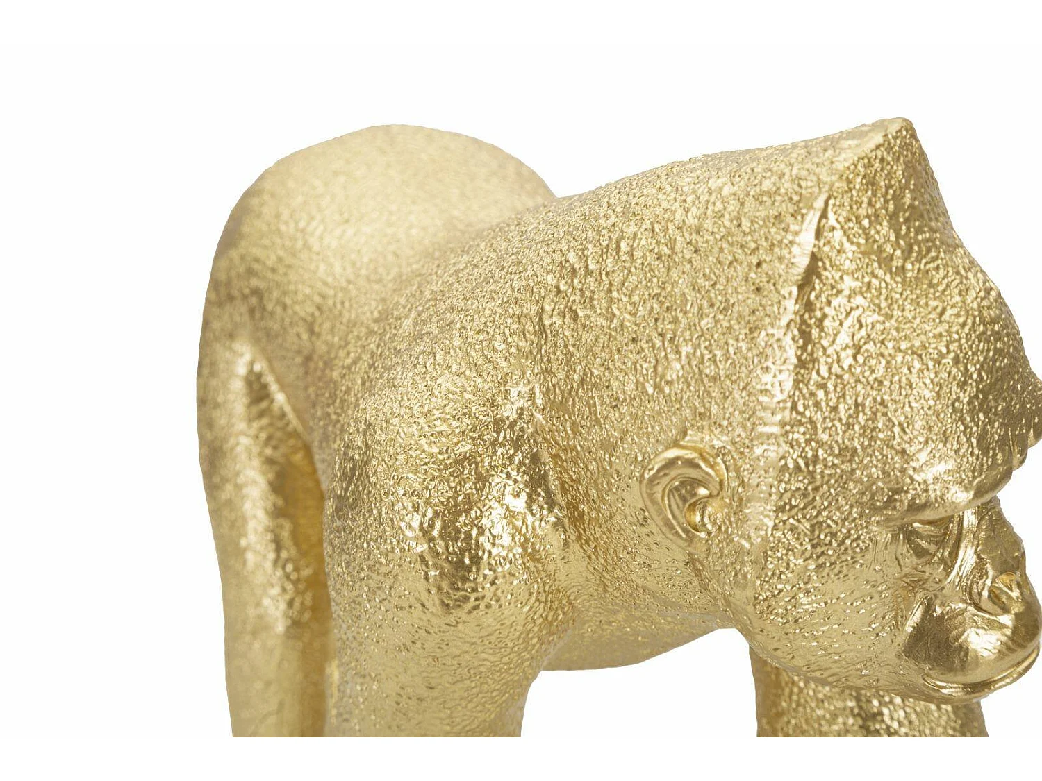 Guazzo - Objecten, goud