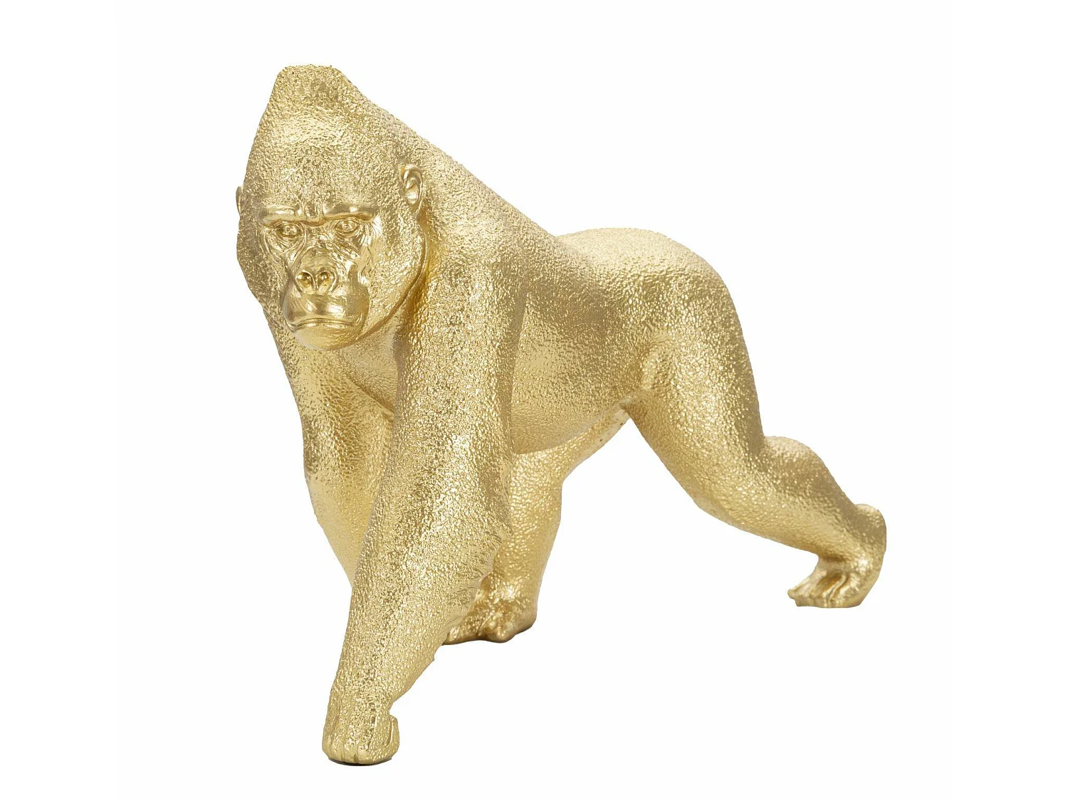 Guazzo - Objecten, goud