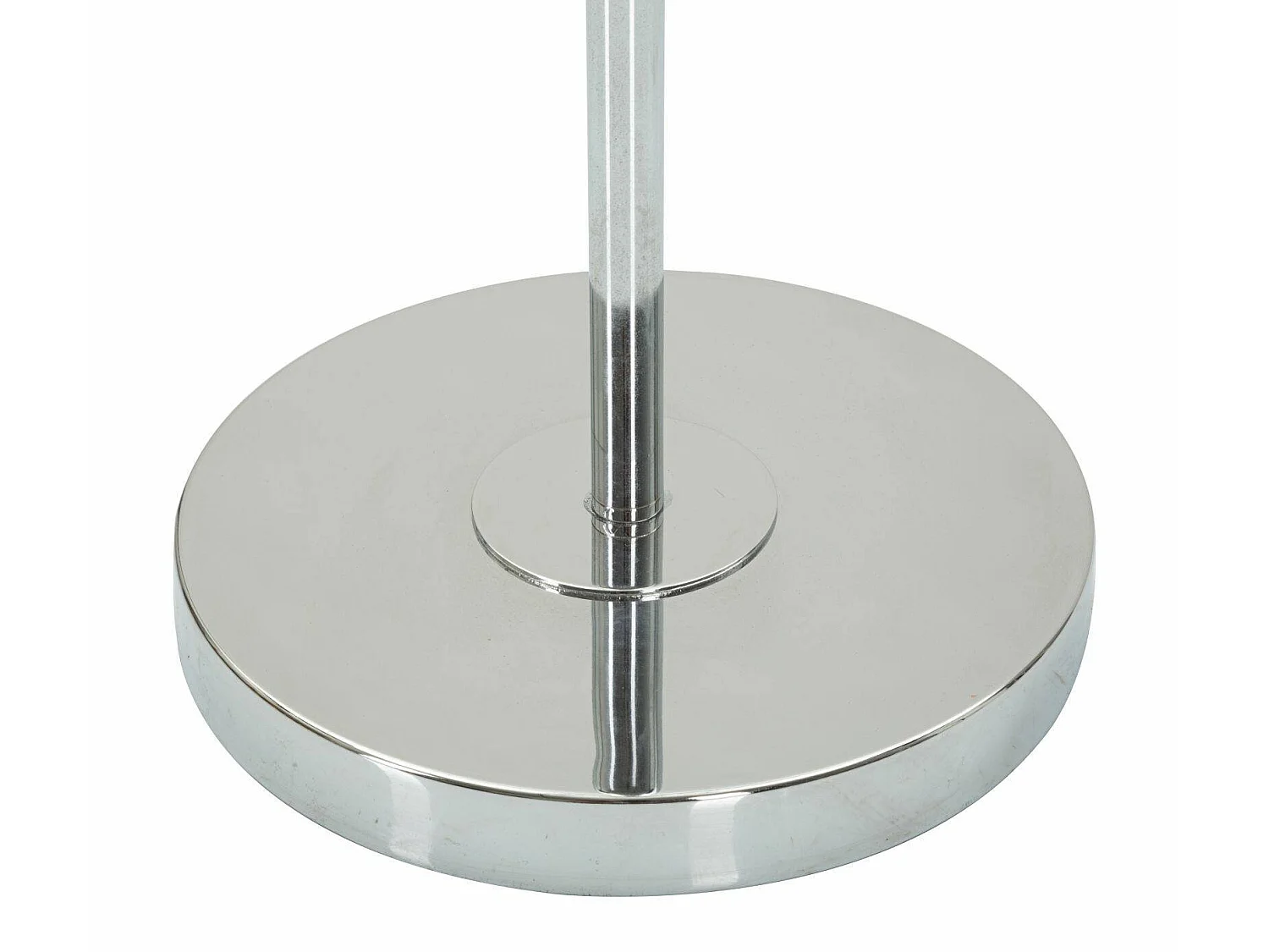 Stiviere vloerlamp, lampenkap, groen, E27-fitting, trekschakelaar met peertje