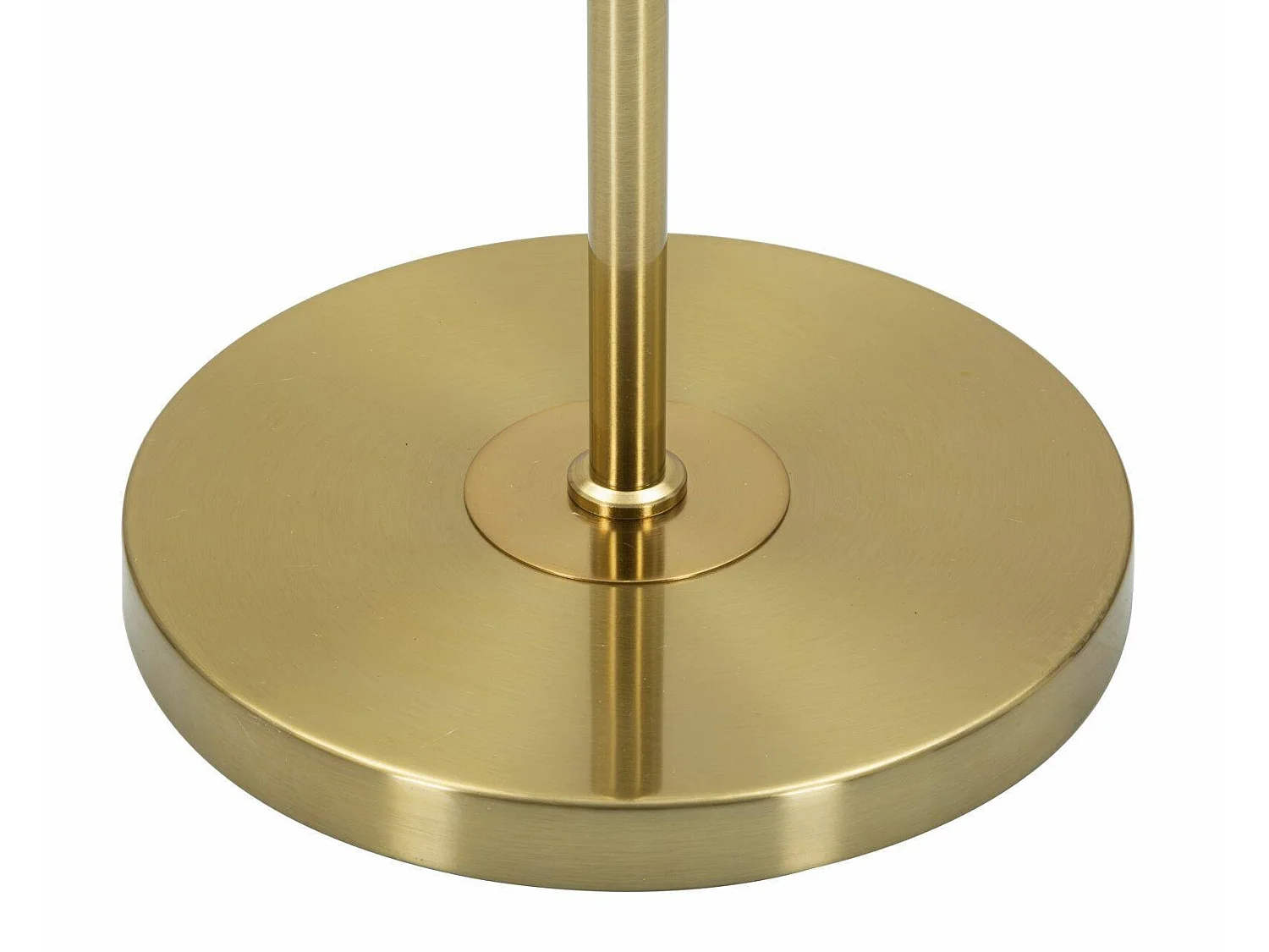 Telero vloerlamp, lampenkap, wit, E27-fitting, trekkoordschakelaar