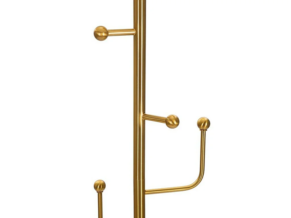 Vloerlamp Tano, lampenkap, wit, E27-fitting, trekschakelaar