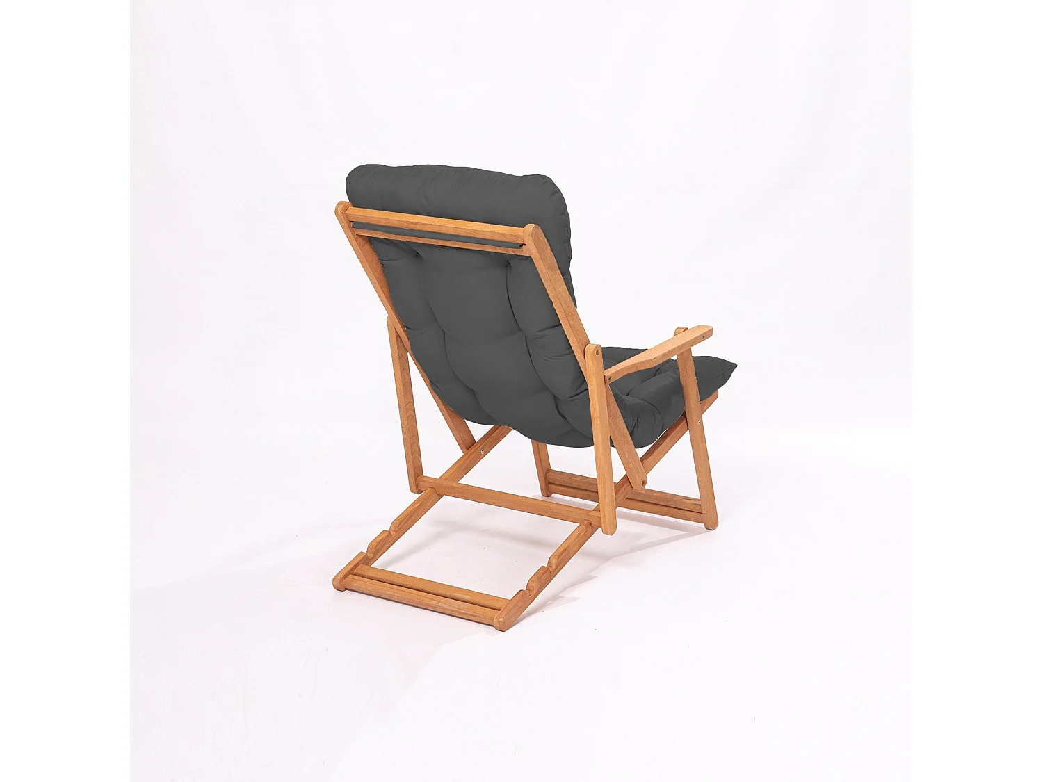 Biagio tafel- en stoelenset, 2 zitplaatsen, geel, tafel 40x40h40 cm, stoel 66x48h113 cm