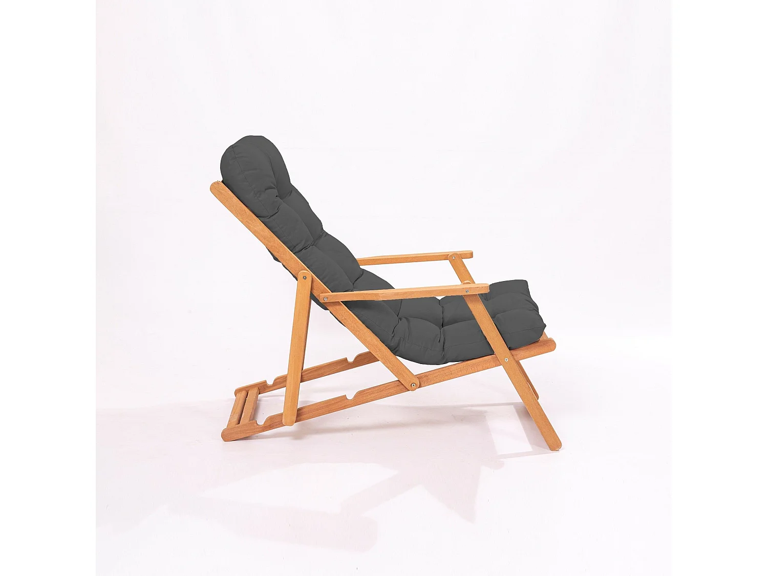 Biagio tafel- en stoelenset, 2 zitplaatsen, geel, tafel 40x40h40 cm, stoel 66x48h113 cm